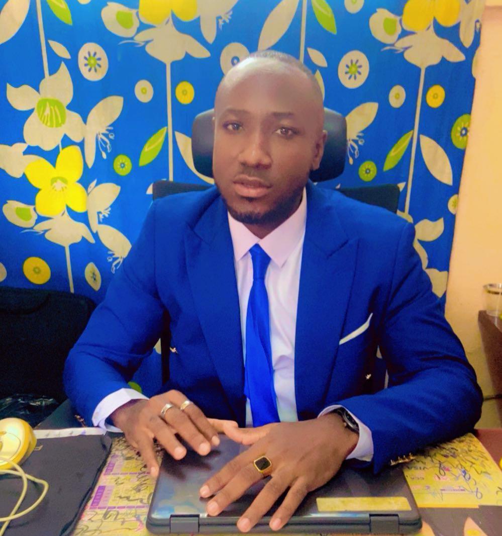 Responsable Scolarite